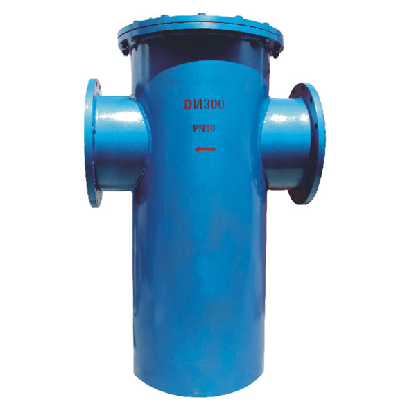 Basket Strainers ( Simplex / Duplex Type )